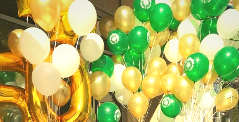 Clonlara School Marks a Golden Anniversary