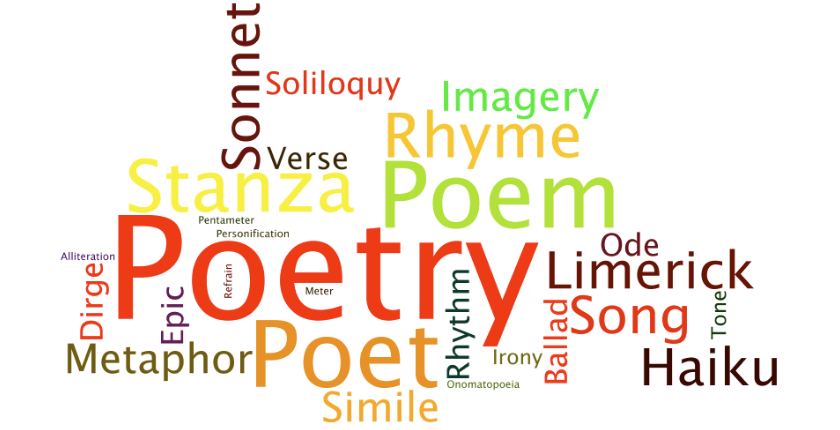 Enjoying Poetry in the Younger Years