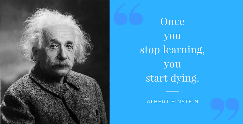 Are You a Lifelong Learner? - Clonlara School